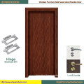 Sliding Door Wooden Door Front Wooden Door Cedar Wood Door